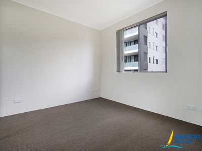 9 / 10-12 Parnell Street, Strathfield