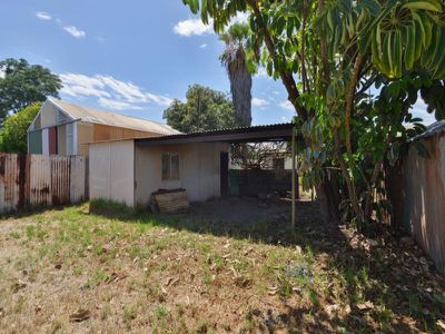 200 Piccadilly Street, Kalgoorlie