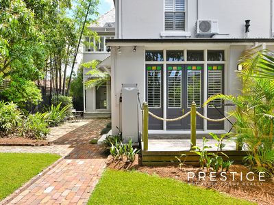 134-136 Forest Road, Arncliffe