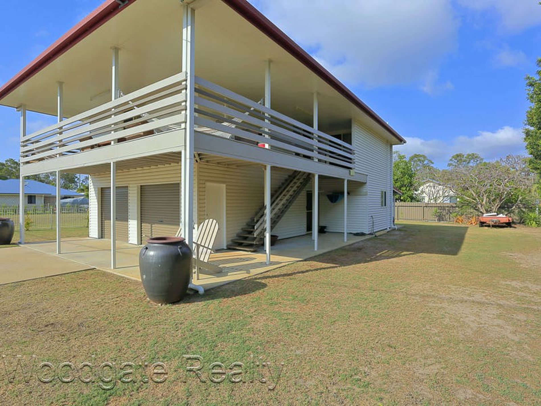 7 Jacaranda Ct, Woodgate