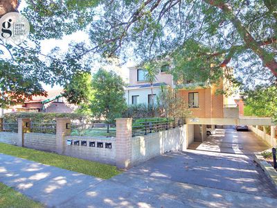 2 / 15 Gaza Road, West Ryde