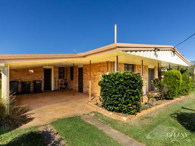 31 Walsh Street, Walkervale