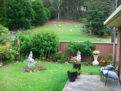 Ourimbah