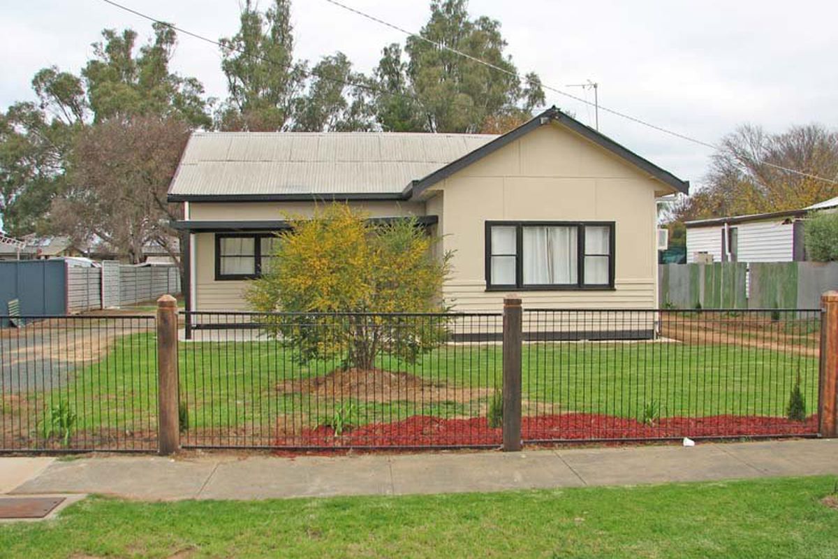 96 Fischer Street, Kyabram