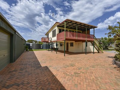 5 DASHWOOD STREET, Southend