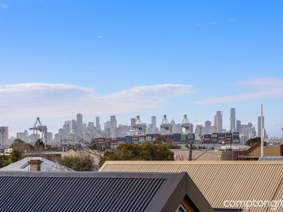 24 / 87-93 Stevedore Street, Williamstown