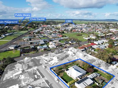 1 Oberlander Street, Millicent