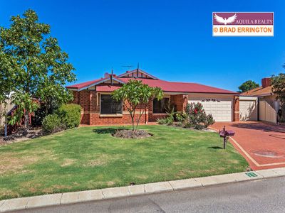 21 Frankland Place, Jane Brook