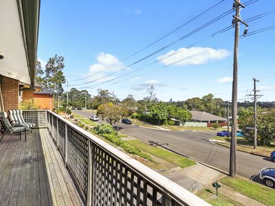 40 Rebecca Parade, Winston Hills