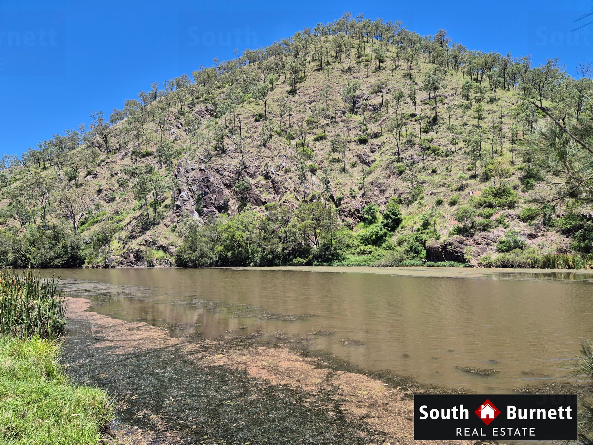Lot 63, Lot 63 McCauley Weir Road, South East Nanango