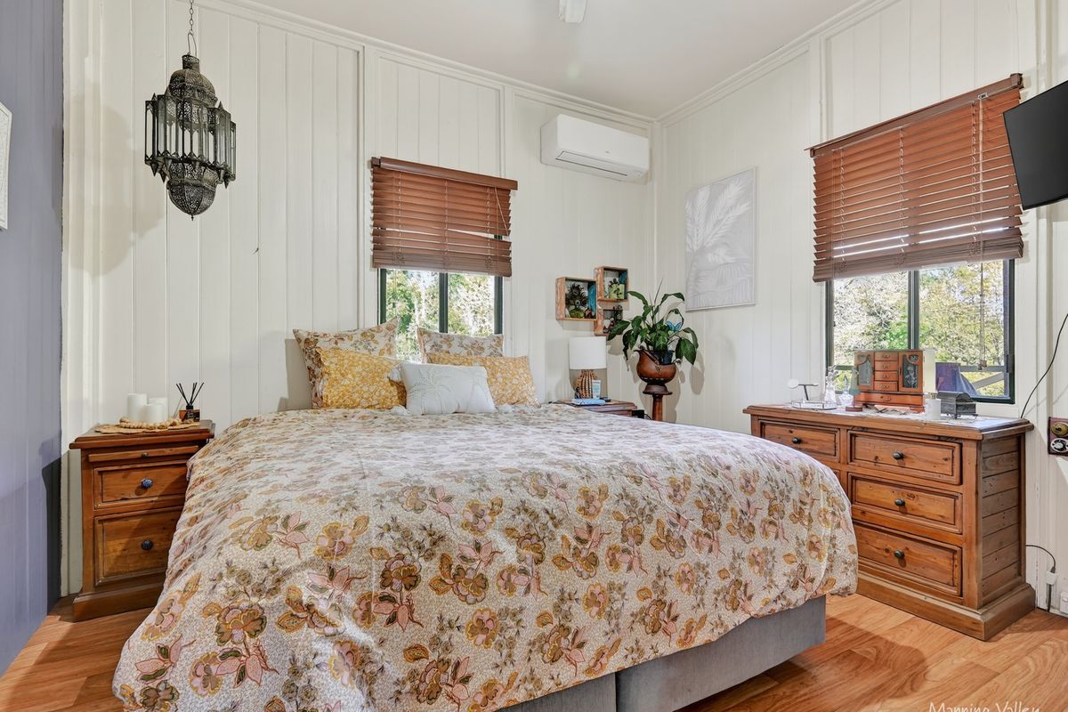 246 Comboyne Road, Wingham