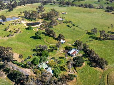 810 Broadford-Glenaroua Road, Glenaroua