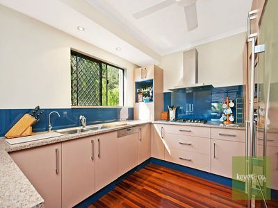 15 Dahl Crescent, Wulguru
