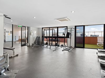 103 / 101 Murray Street, Perth