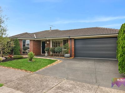 9 Creighton Way, Mornington