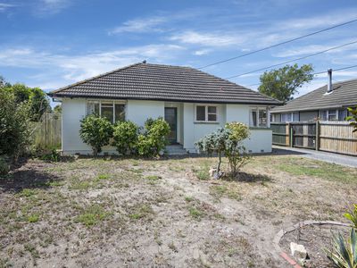 51 Marlow Road, Aranui