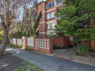 22 / 62 Bronte Street, East Perth