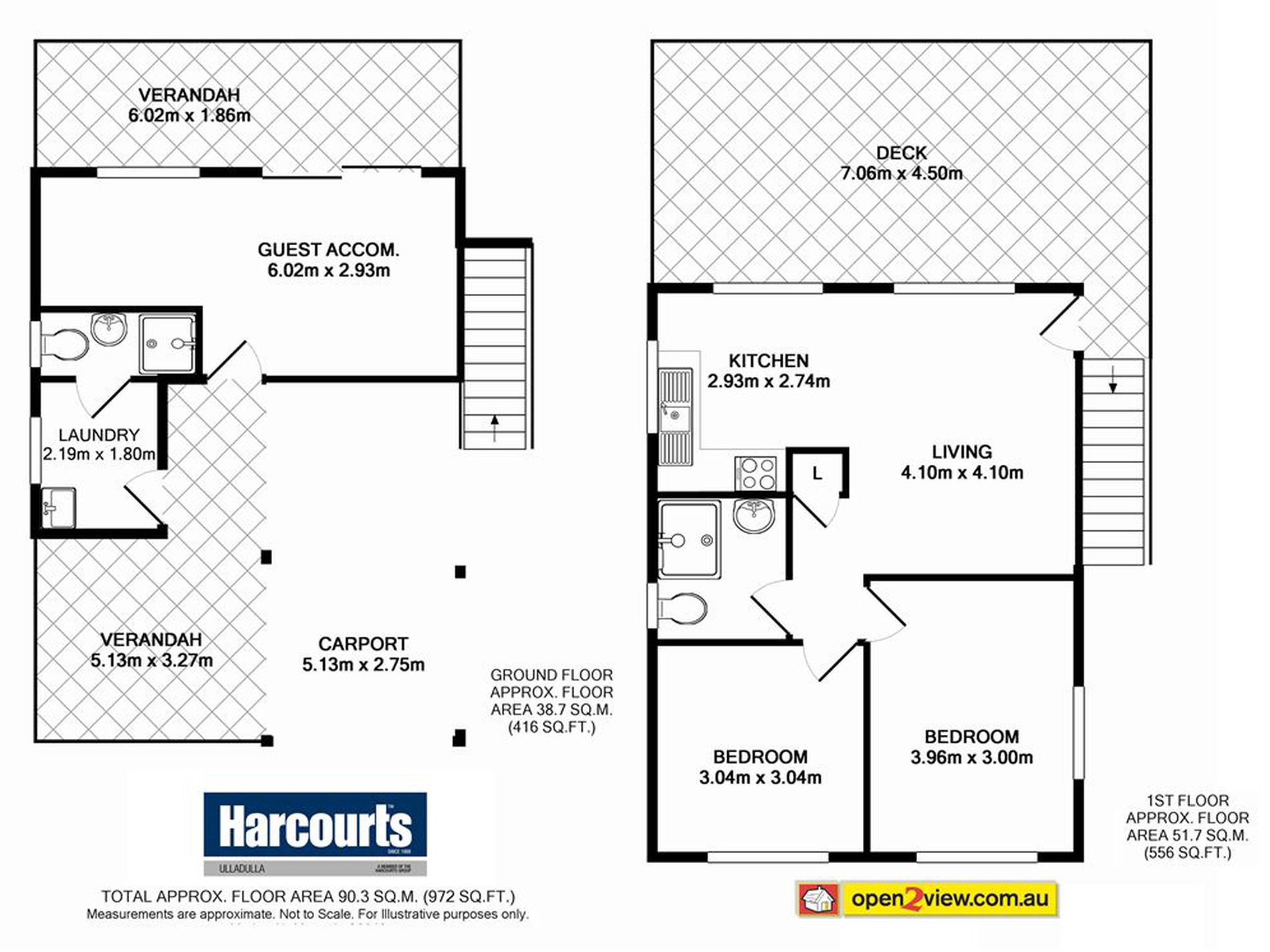 18 Manning Avenue, Narrawallee