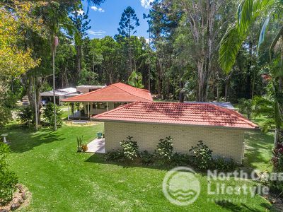 2531 Coolamon Scenic Drive, Ocean Shores