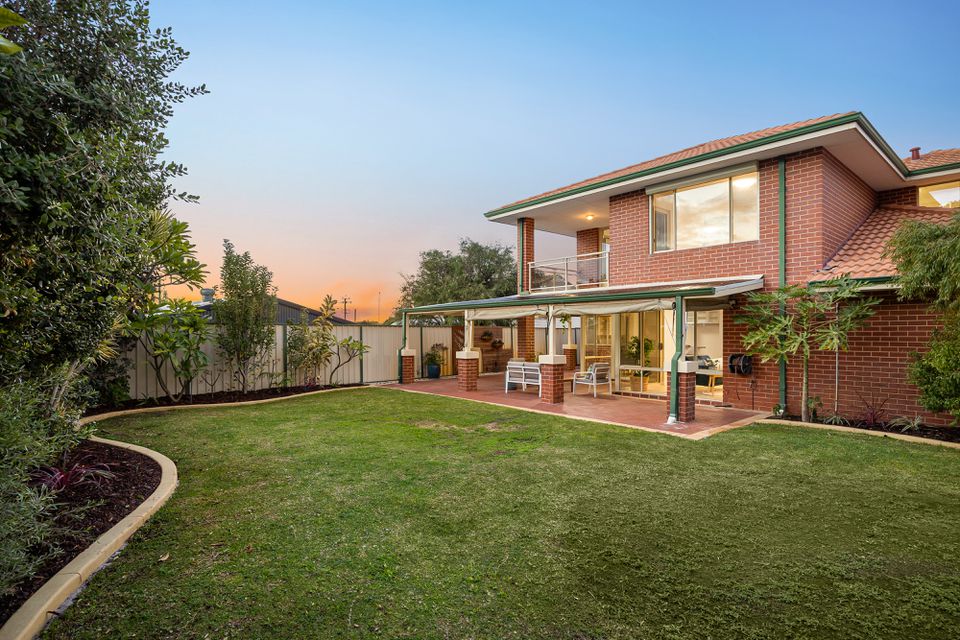 39 Yanrey Street, Golden Bay