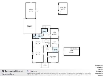 32 Townsend Street, Flora Hill