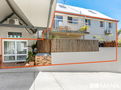 28 / 5-7 Byron Street, Byron Bay
