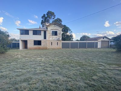 271 Haly Street, Kingaroy