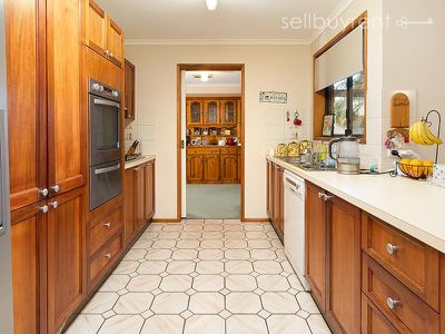 1 NORM COURT, Wodonga