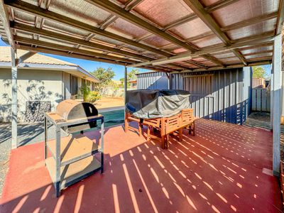 5 Orchid Close, South Hedland