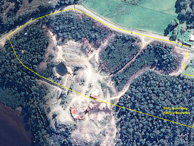 7281 Huon Highway, Dover