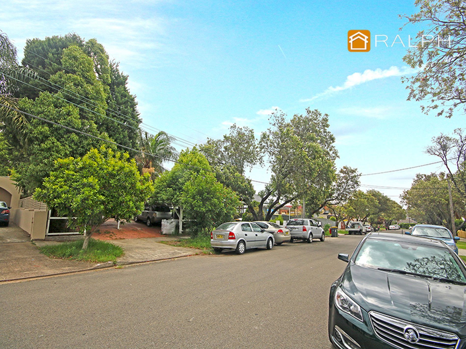 11 Defoe Street, Wiley Park