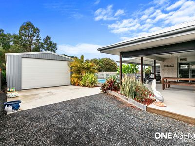 1 Jordan Close, Urangan