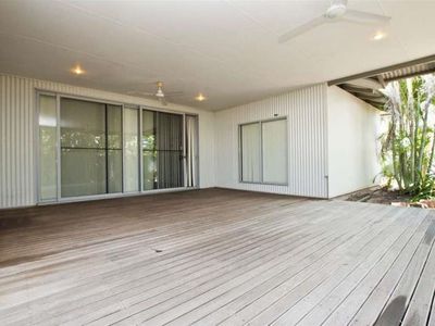 43 Barding Loop, Kununurra