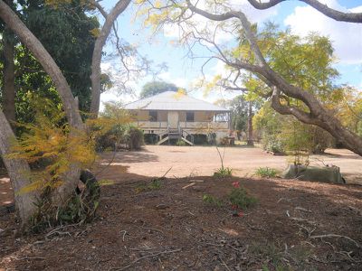 218 Reedy Creek Road, Kingaroy