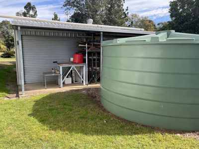 55 Gipps Street, Nanango