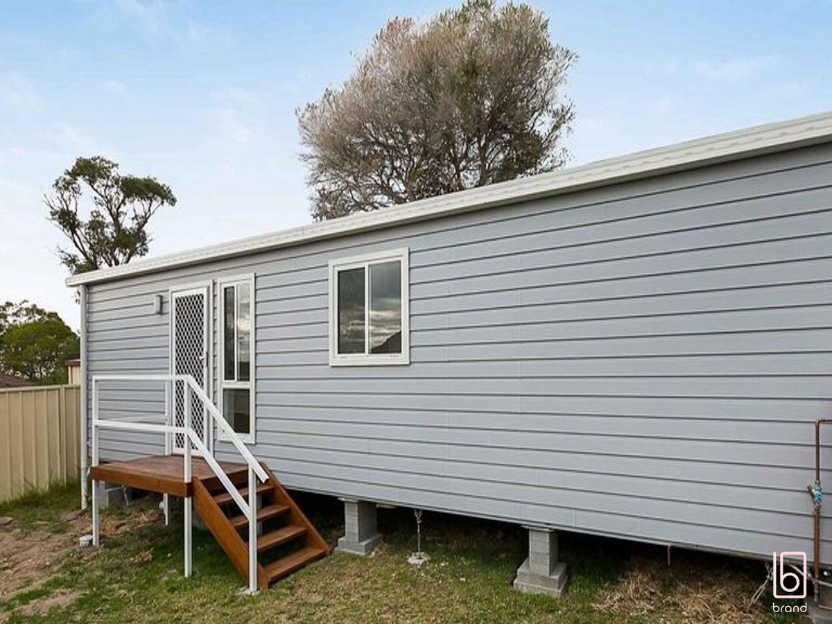 18a Alpine Avenue, San Remo