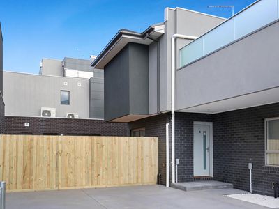4/1 Lindsay Street, Glenroy
