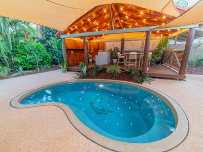 15 Howe Drive, Cable Beach