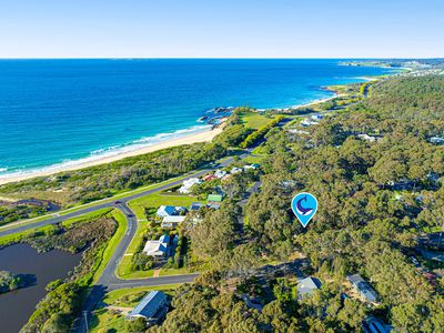 2 Possum Place, Dalmeny
