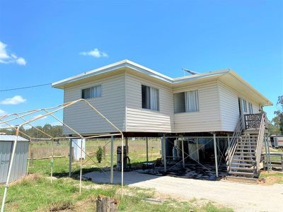 80 Burnett Street, Nanango