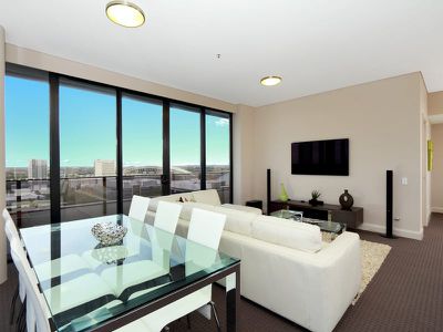 1503 / 9 Australia Avenue, Sydney Olympic Park