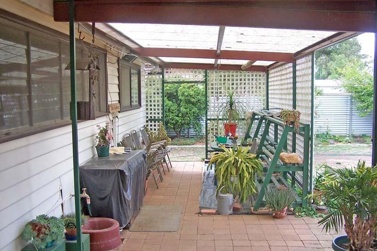 40 Station Street, Kyabram