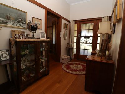 22  Crossley Road, Costerfield