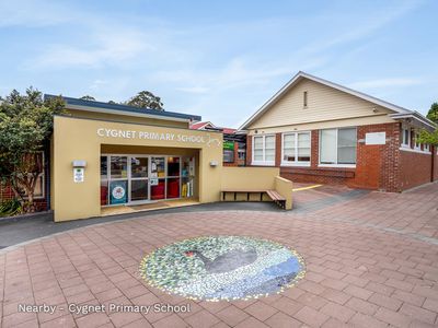 7 Dances road, Cygnet
