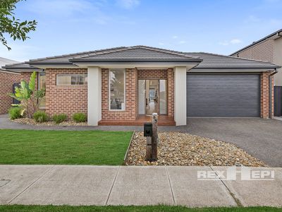 45 Deoro Parade, Clyde North