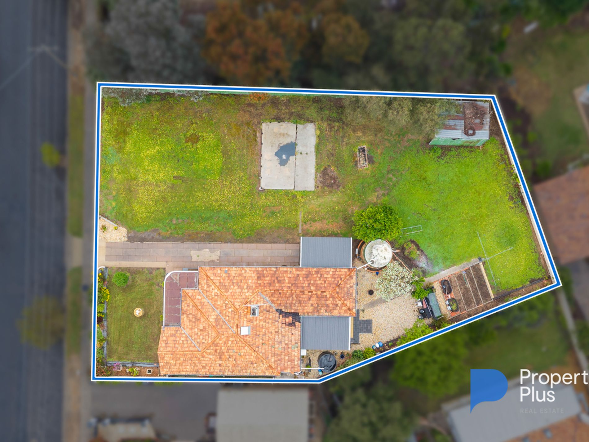 13 Millett Street, St Arnaud