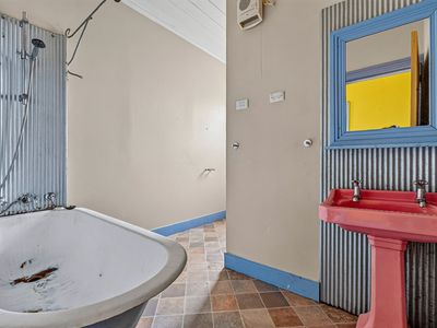 28 Rowes Road, Geeveston