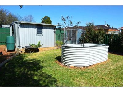 3 Pritchard Street, Gunnedah