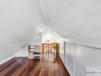697 Mountain Top Road, Nimbin