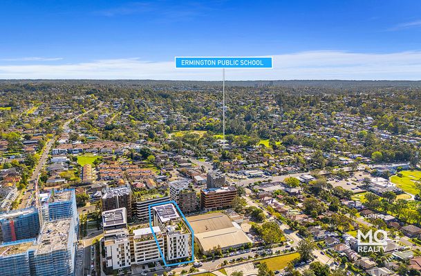 236 / 1D Lemon Tree Avenue, Melrose Park